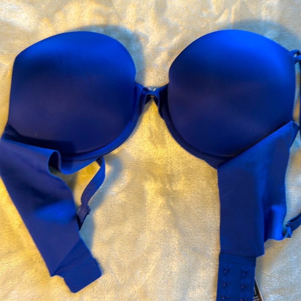 Victoria’s Secret 36C